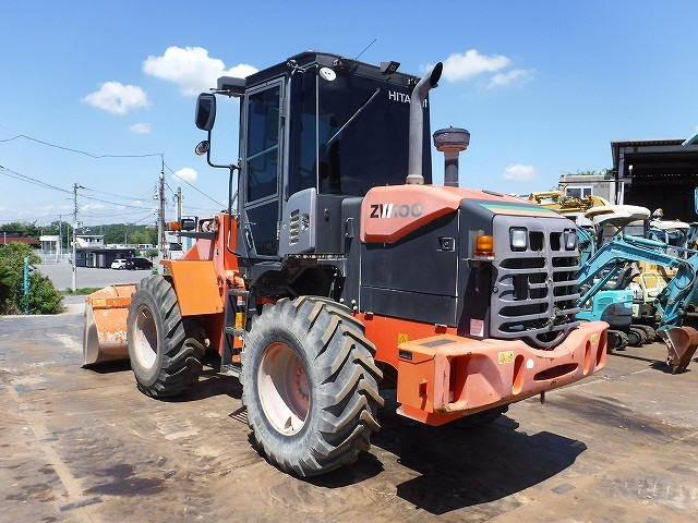 KOMATSU　/　PC03-1