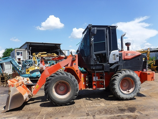 KOMATSU　/　PC03-1