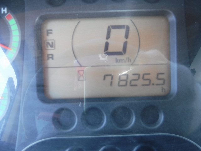 KOMATSU　/　PC03-1