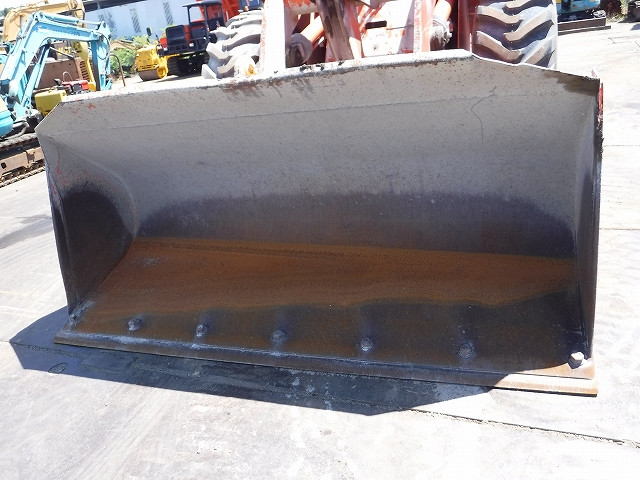 KOMATSU　/　PC03-1