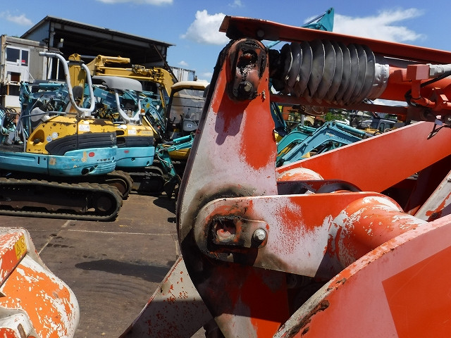 KOMATSU　/　PC03-1