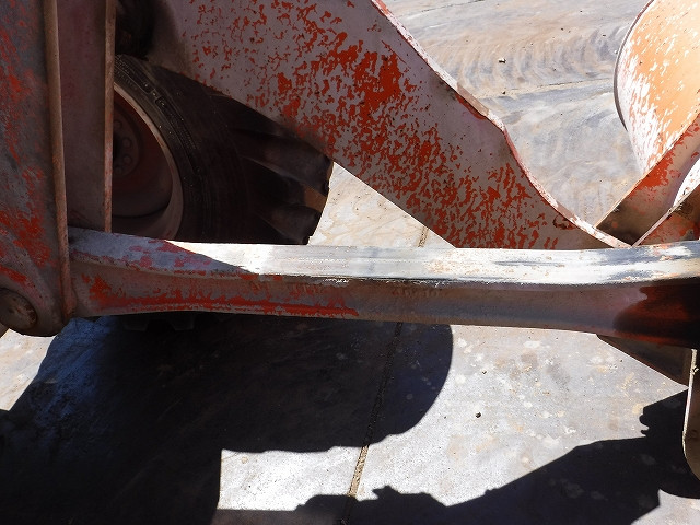 KOMATSU　/　PC03-1