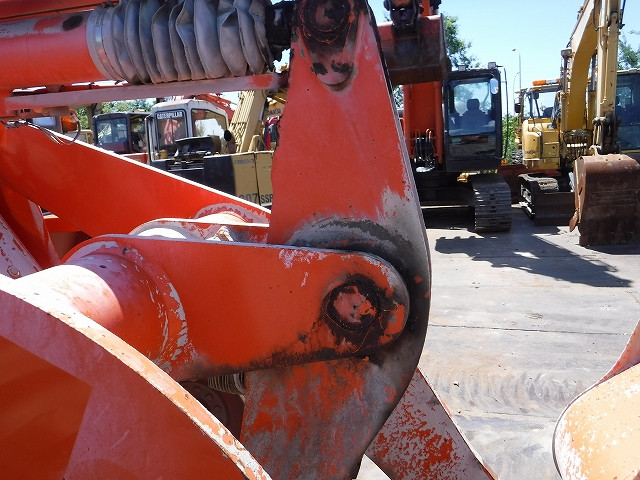 KOMATSU　/　PC03-1