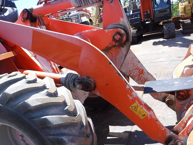 KOMATSU　/　PC03-1