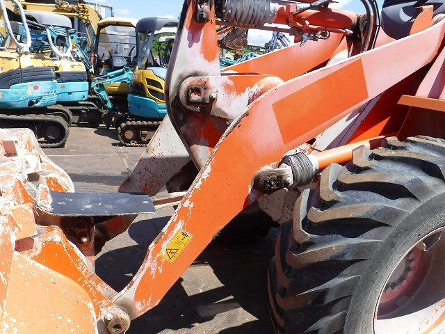 KOMATSU　/　PC03-1