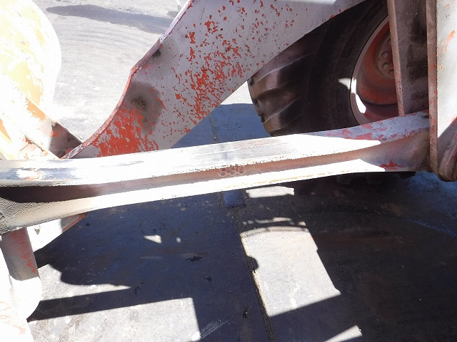 KOMATSU　/　PC03-1