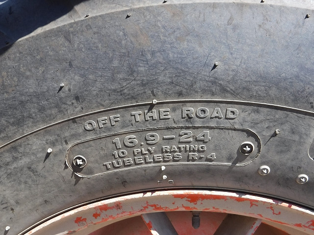 KOMATSU　/　PC03-1