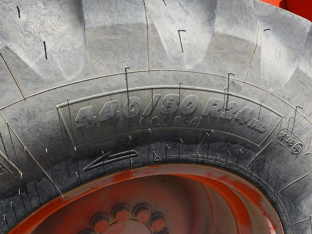 KOMATSU　/　PC03-1