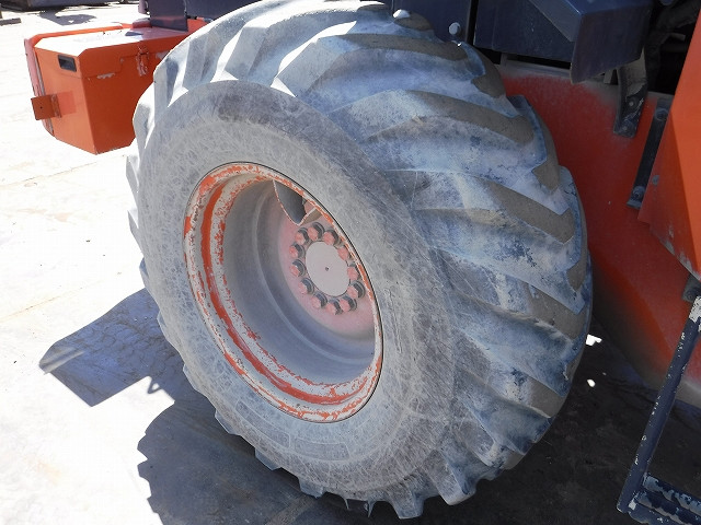 KOMATSU　/　PC03-1