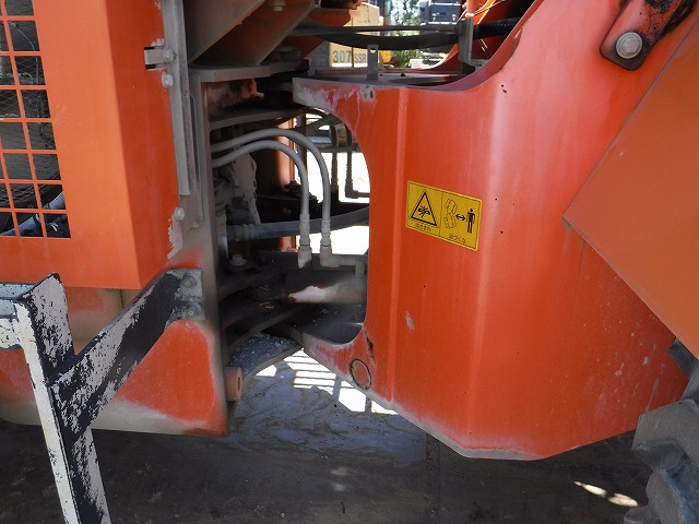 KOMATSU　/　PC03-1