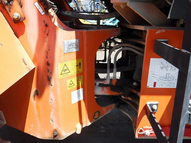 KOMATSU　/　PC03-1