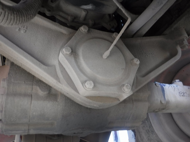 KOMATSU　/　PC03-1