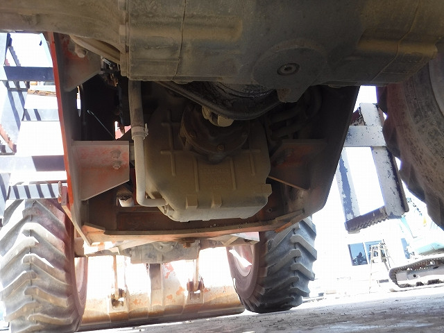 KOMATSU　/　PC03-1