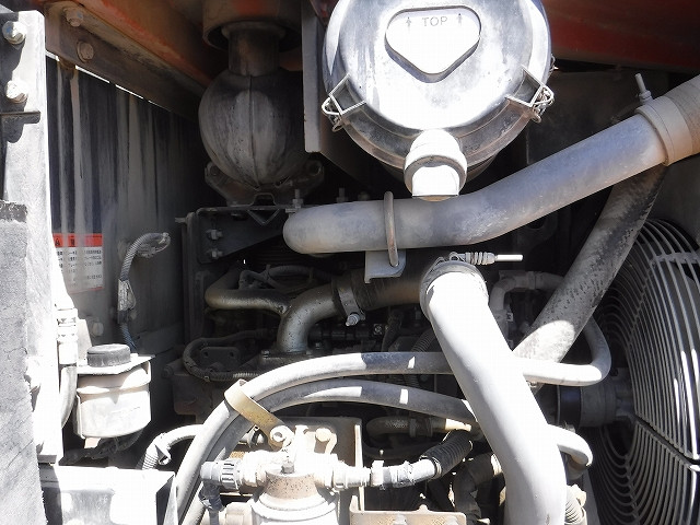 KOMATSU　/　PC03-1