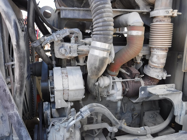 KOMATSU　/　PC03-1