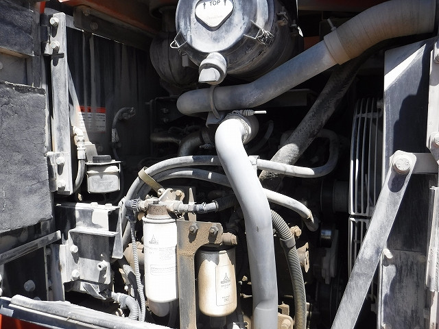 KOMATSU　/　PC03-1