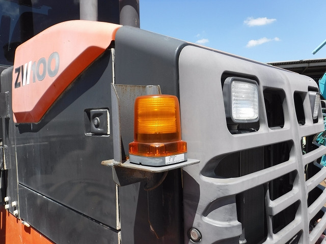 KOMATSU　/　PC03-1