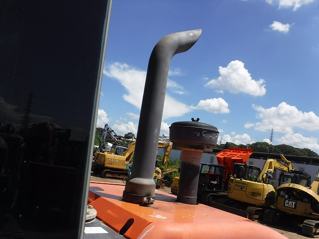 KOMATSU　/　PC03-1