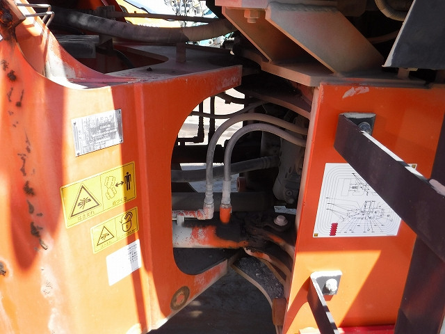 KOMATSU　/　PC03-1