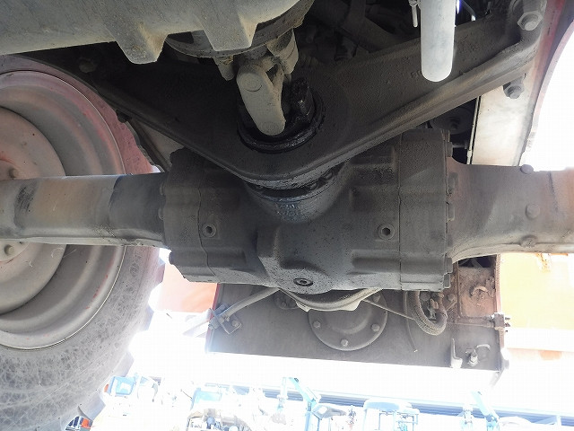 KOMATSU　/　PC03-1