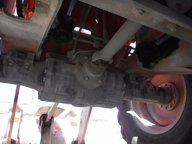 KOMATSU　/　PC03-1