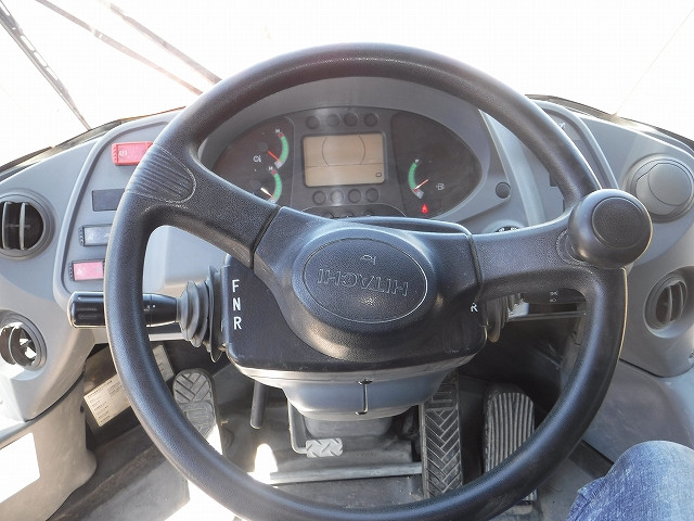 KOMATSU　/　PC03-1