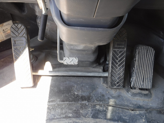 KOMATSU　/　PC03-1