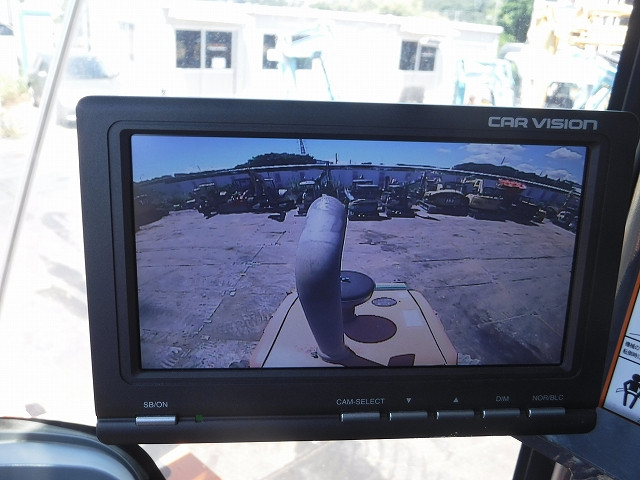 KOMATSU　/　PC03-1