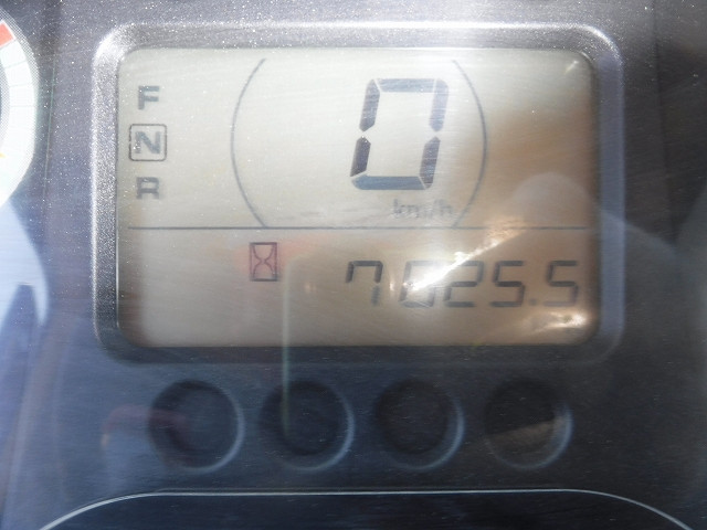 KOMATSU　/　PC03-1