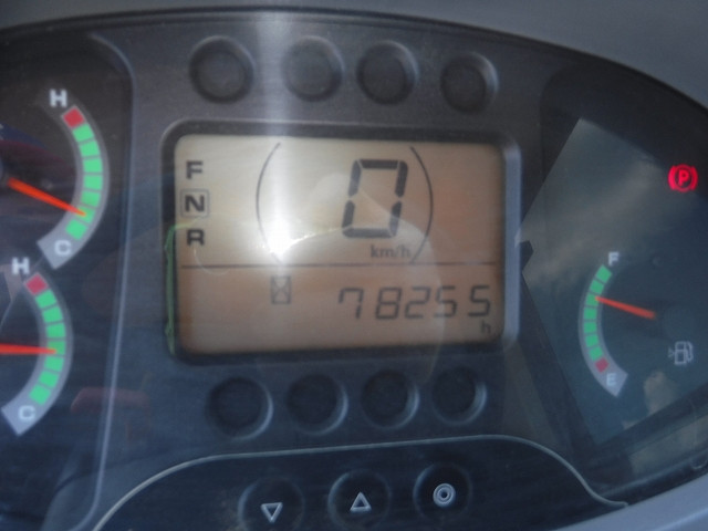 KOMATSU　/　PC03-1