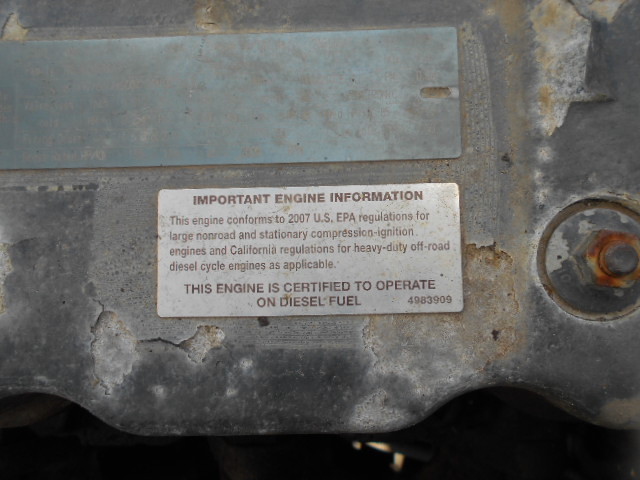 KOMATSU　/　PC03-1