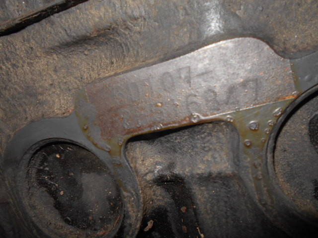 KOMATSU　/　PC03-1