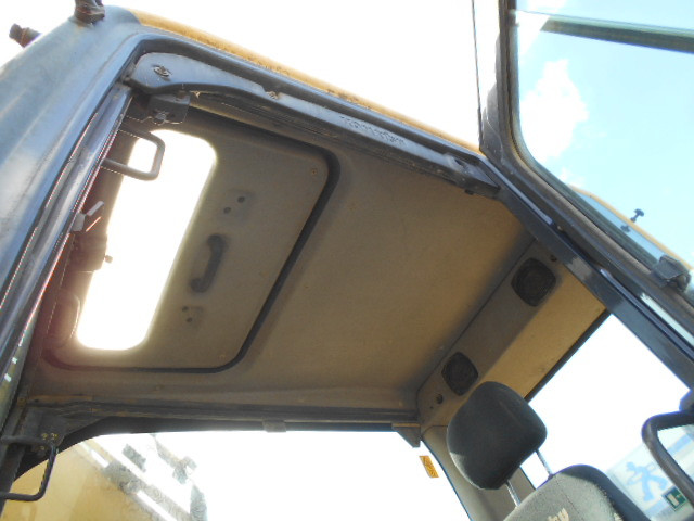 KOMATSU　/　PC03-1