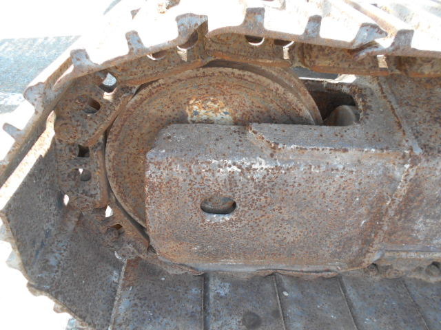 KOMATSU　/　PC03-1