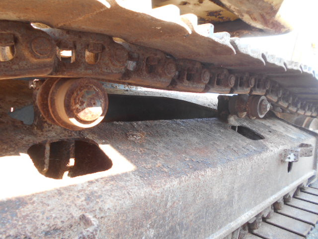 KOMATSU　/　PC03-1