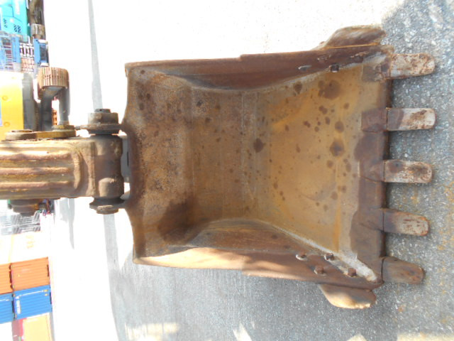 KOMATSU　/　PC03-1