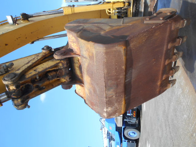 KOMATSU　/　PC03-1