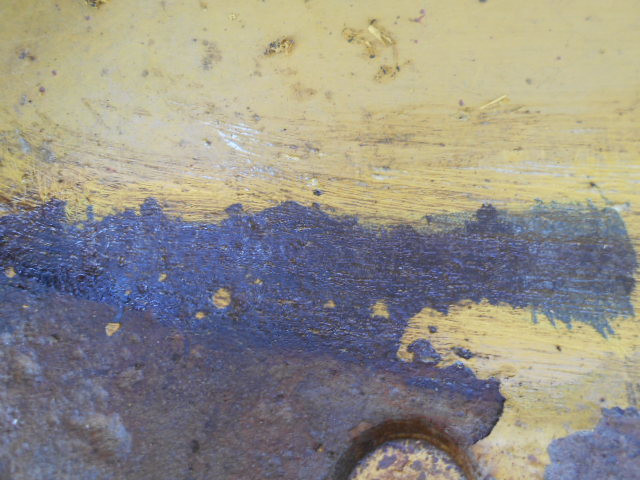 KOMATSU　/　PC03-1