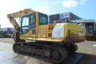 KOMATSU　/　PC03-1