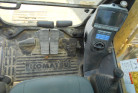 KOMATSU　/　PC03-1