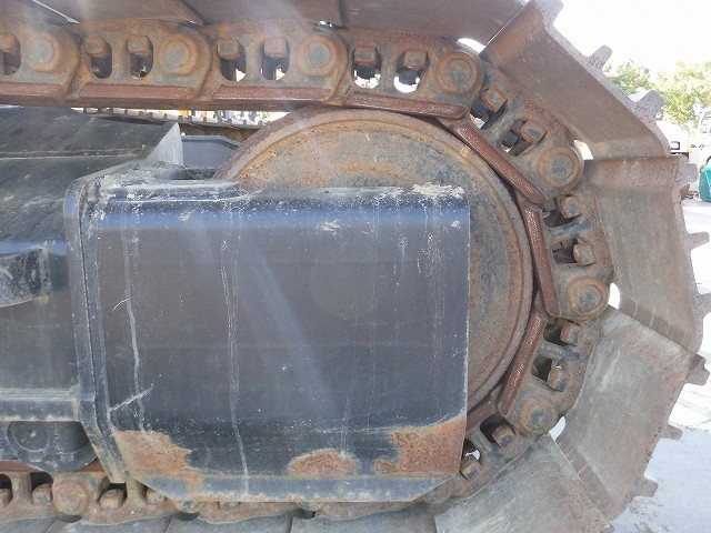 KOMATSU　/　PC03-1