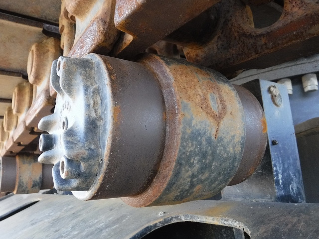 KOMATSU　/　PC03-1