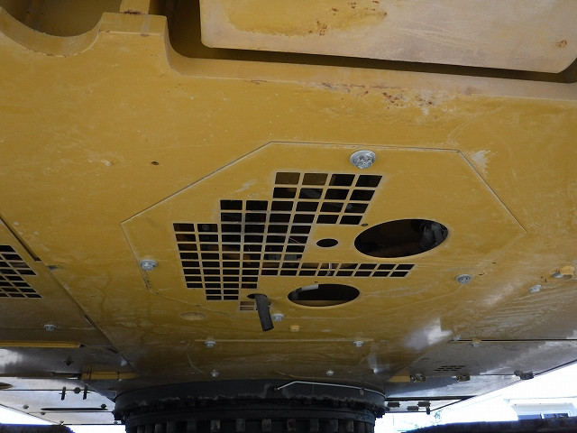 KOMATSU　/　PC03-1