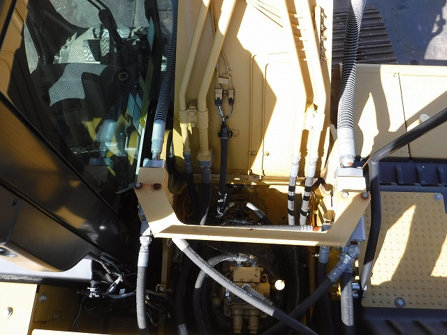 KOMATSU　/　PC03-1