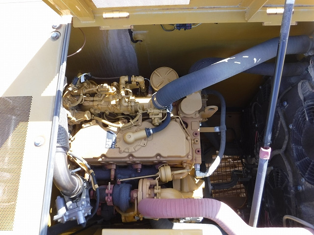 KOMATSU　/　PC03-1