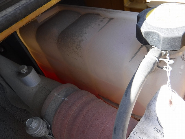 KOMATSU　/　PC03-1