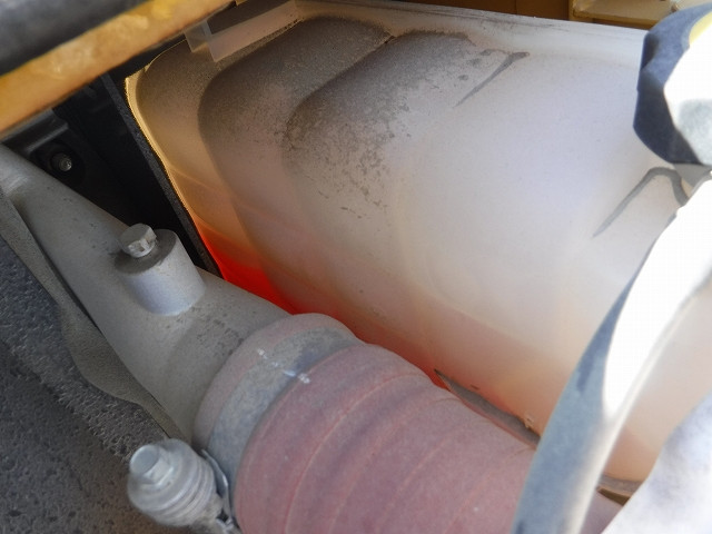 KOMATSU　/　PC03-1