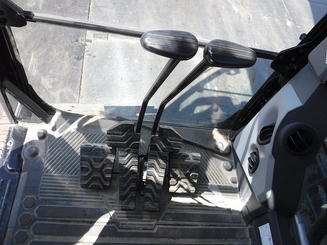 KOMATSU　/　PC03-1