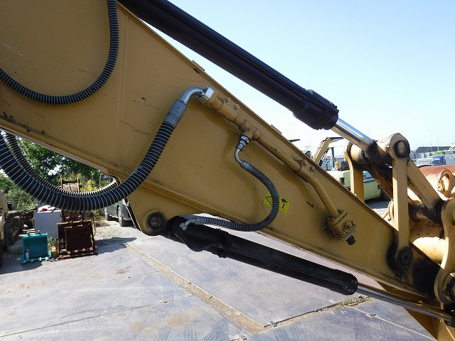 KOMATSU　/　PC03-1