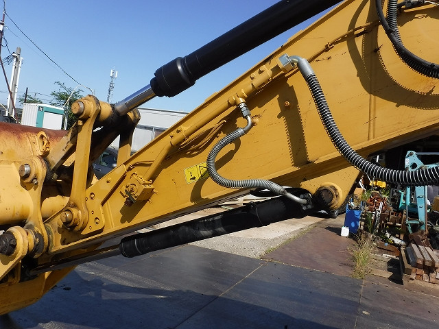 KOMATSU　/　PC03-1